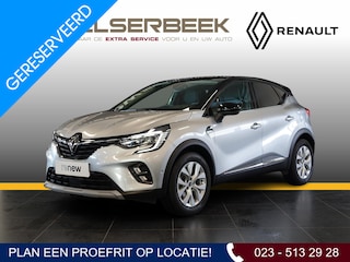Renault Captur TCe 100 Intens *360 Camera/31.975 km/Carplay *