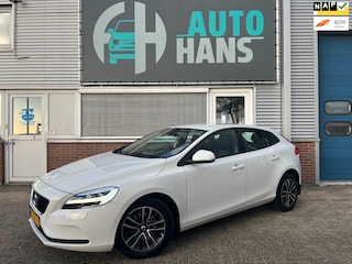 Volvo V40 2.0 T2 Nordic+ | Dealeronderhouden | orig. NL