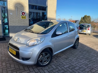 Citroën C1 1.0-12V Zeer goed onderhoud- Airco- Unieke kmstand