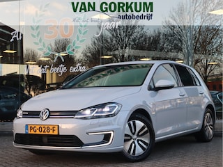 Volkswagen Golf / SOH 89% / Zeer nette staat