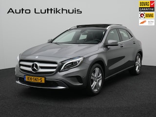 Mercedes-Benz GLA 180 Prestige Pano