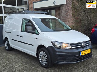 Volkswagen Caddy 1.4 TGI L2H1 EcoFuel Trendline