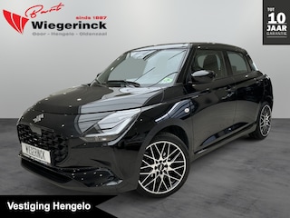 Suzuki Swift 1.2 Comfort Hybrid [ NIEUW MODEL | CAMERA | CARPLAY | CRUISE CON