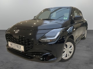 Suzuki Swift 1.2 Comfort Hybrid [ NIEUW MODEL | CAMERA | CARPLAY | CRUISE CON