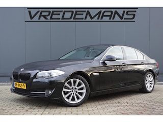 BMW 523i High Executive