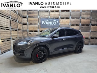 Ford Kuga 2.5 PHEV Vignale ST LIne Trekhaak VCP HUD Navi Camera LM