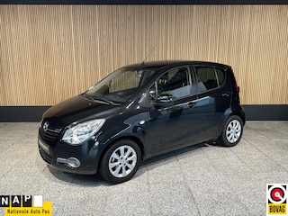 Opel Agila 1.2 Edition