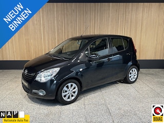 Opel Agila 1.2 Edition