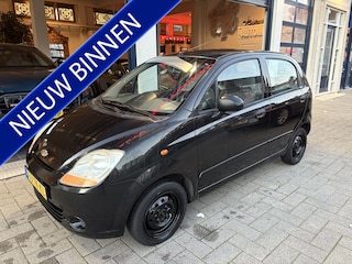 Chevrolet Matiz 0.8 Breeze AIRCO/NW APK 11-2026
