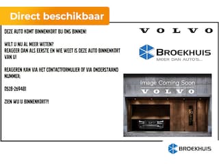 Volvo V60 T6 Plug-in hybrid AWD Plus Dark | Trekhaak | Harman/Kardon | Verwarmbare Stoelen / Stuurwiel | 360° Camera |