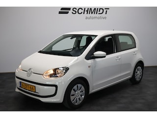 Volkswagen Up 1.0 move up! BlueMotion 5D | Airco | Navigatie