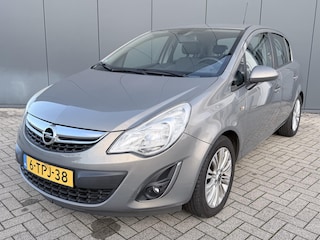 Opel Corsa 1.4-16V Cosmo | Bluetooth | Navi | LMV | Climate | PDC