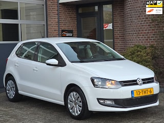 Volkswagen Polo 1.2 TSI Comfortline DSG |Nap |Clima |Trekhaak