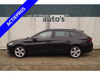 Seat Leon Sportstourer 1.5 TSI 150pk FR Business Intense