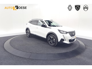 Peugeot 2008 PureTech 102 Allure Pack | Allseason Banden | Parkeersensoren | Apple Carplay