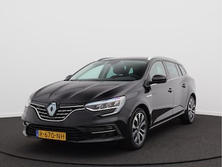 Renault Mégane Estate 1.3 TCe 140 Techno/ automaat/ trekhaak!
