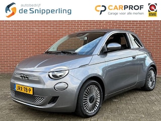 Fiat 500 ICON 42 KWH CARPLAY CRUISE STOELVW CAMERA PDC LMV