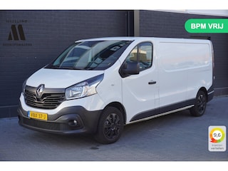 Renault Trafic 1.6 dCi 120PK L2 EURO 6 - Airco - Navi - Cruise - € 12.499,- Excl.