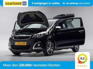 Peugeot 108 1.0 e-VTi Allure TOP! [ Multimedia Airco N.A.P. ]