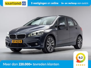 BMW 2-serie Tourer 218i Centennial High Executive
