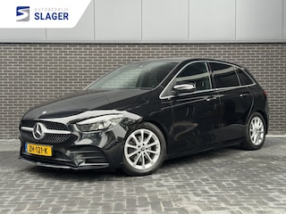 Mercedes-Benz B-klasse 200 Premium | Automaat | Trekhaak | LED| Camera | Leer