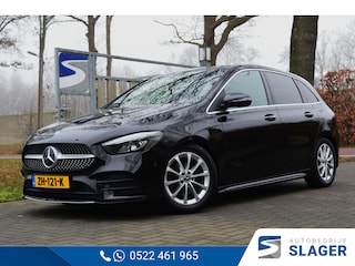 Mercedes-Benz B-klasse 200 Premium | Automaat | Trekhaak | LED| Camera | Leer