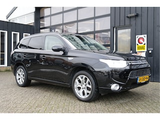 Mitsubishi Outlander 2.0 PHEV instyle | NL-Auto