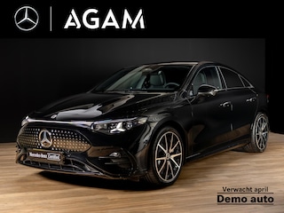 Mercedes-Benz CLA 250+ Launch Edition 85 kWh