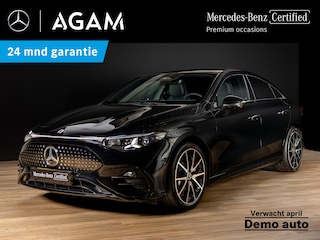 Mercedes-Benz CLA 250+ Launch Edition 85 kWh