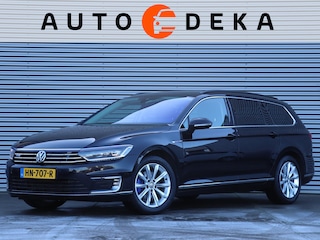 Volkswagen Passat Variant 1.4 TSI GTE *Navigatie*Stoelverw.*Trekhaak*
