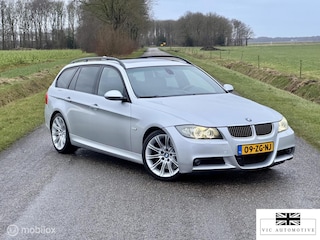 BMW 3-serie Touring 335d High Executive
