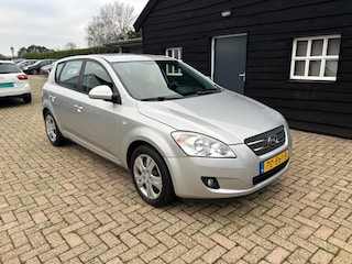 Kia Ceed Cee'd 1.4 X-tra ISG