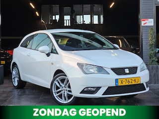 Seat Ibiza 1.2 Style|Cruise|Climate|Navi|Bluetooth|El.Ramen