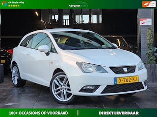 Seat Ibiza 1.2 Style|Cruise|Climate|Navi|Bluetooth|El.Ramen