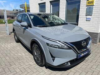 Nissan Qashqai 1.3 MHEV Business Access / PDC V+A / 360 Camera / Telefoon / Navigatie / Carplay / Add. Cruise / Climate controle