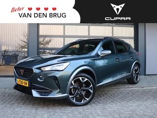 Cupra Formentor 1.4 e-Hybrid 204PK | Trekhaak | Stuur- & Stoelverwarming | Achteruitrijcamera | Apple Carplay / Android Auto |