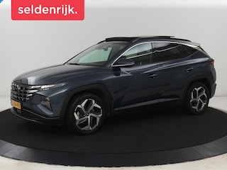 Hyundai Tucson 1.6 T-GDI PHEV Premium Sky 4WD
