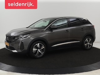 Peugeot 3008 1.6 HYbrid 225 Allure