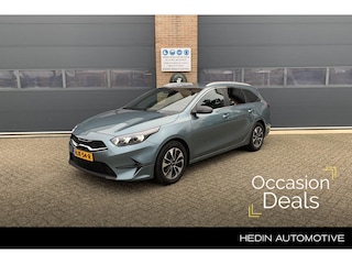 Kia Ceed Sportswagon 1.0 T-GDi Design Edition Keyless Entry | JBL Sound System | Elektrische Achterklep | Navigatie | Apple CarPlay & Android Auto