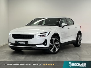 Polestar 2 Standard Range Single Motor 69 kWh | 1e-EIG. | 360º CAMERA | ACC |