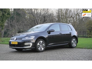 Volkswagen Golf Camera verwarmde stoelen SOH 91%