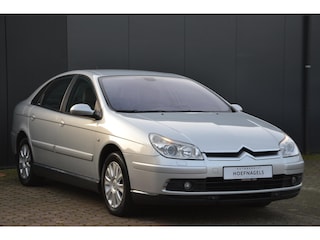 Citroën C5 2.0-16V Exclusive automaat * nieuwstaat *