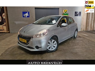 Peugeot 208 1.2 VTi Active 82PK | Rijklaar | Cruise | Airco | NAP