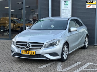 Mercedes-Benz A-klasse 180 CDI 4U3/AIRCO/NAVI/NL-AUTO NAP!!