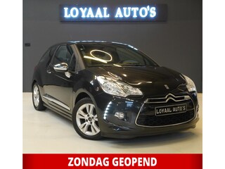 Citroën DS3 1.4 Chic | AIRCO | CRUISE | ELEK.RAMEN | APK.