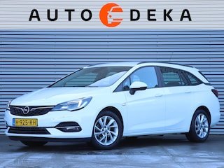 Opel Astra Sports Tourer 1.2 Turbo Edition *Dealeronderh.*Navigatie*