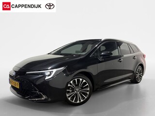 Toyota Corolla Touring Sports Hybrid 140 Dynamic