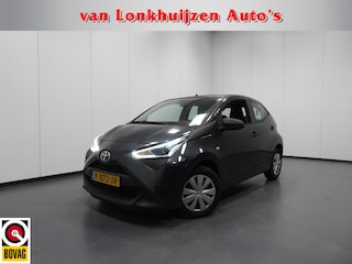 Toyota Aygo 1.0 VVT-i X-Fun AIRCO/BLUETOOTH!