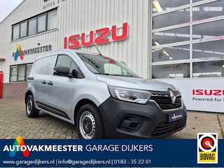 Renault Kangoo 1,5 Bleu dCi Luxe Automaat Airco/Navi/LED/3Persoons