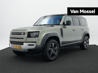 Land Rover Defender 110 2.0 P400e 110 X-Dynamic HSE
